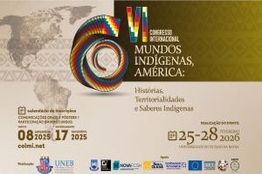 GINGAR KWASÀWA: GRUPO TRANSDISCIPLINAR E INTERCULTURAL DE ESTUDOS LINGUÍSTICOS E EDUCACIONAIS DA AMAZÔNIA, convida pesquisadores para compartilharem suas experiências do fazer científico na universidade no SIMPÓSIO TEMÁTICO 2